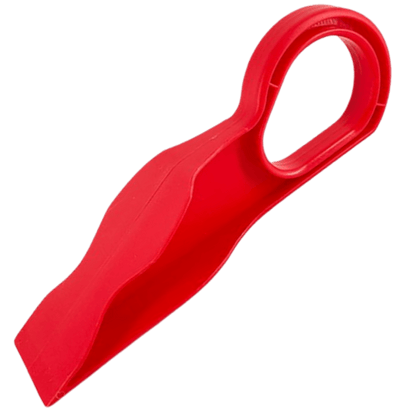 Set aus 2 bequemen Matratzenerhöhungen