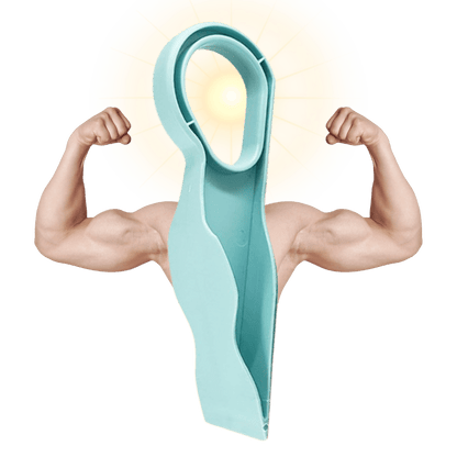 Set aus 2 bequemen Matratzenerhöhungen