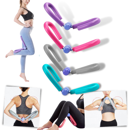 Fitnessgeräte zur Stärkung Ihrer Beine