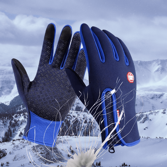Unisex Wärmehandschuhe für optimalen Komfort