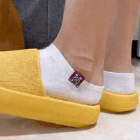 Slappys - Ultimativer Komfort und perfekte Entlastung für deine Füße!