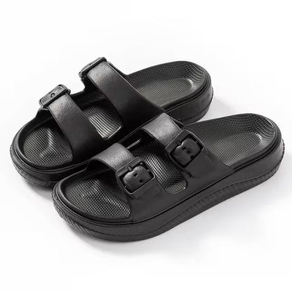 Orthopädische EasyStride Damensandale