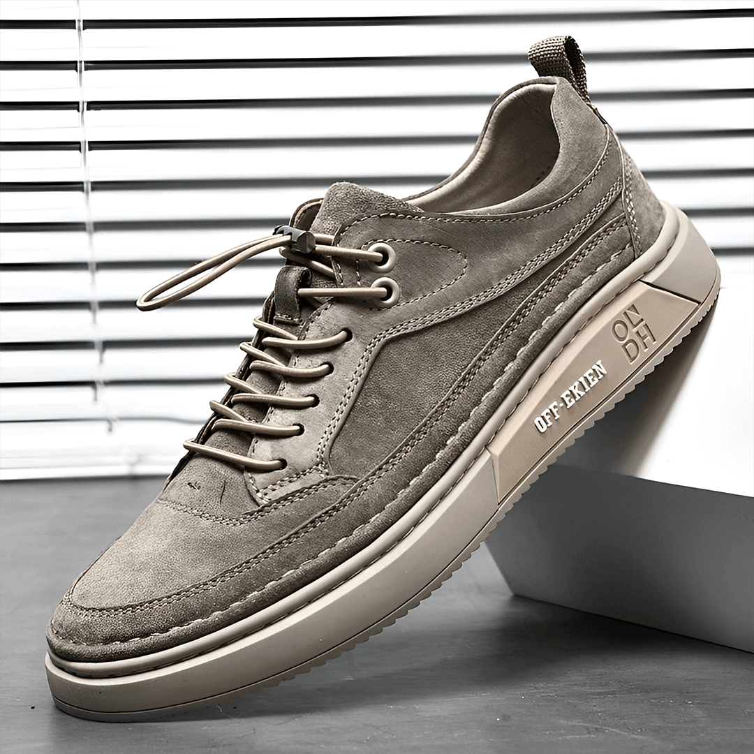 Müller Herren Orthopädische Freizeitschuhe – Komfort trifft Stil