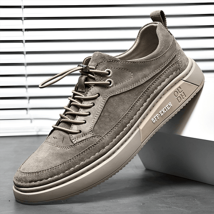 Müller Herren Orthopädische Freizeitschuhe – Komfort trifft Stil