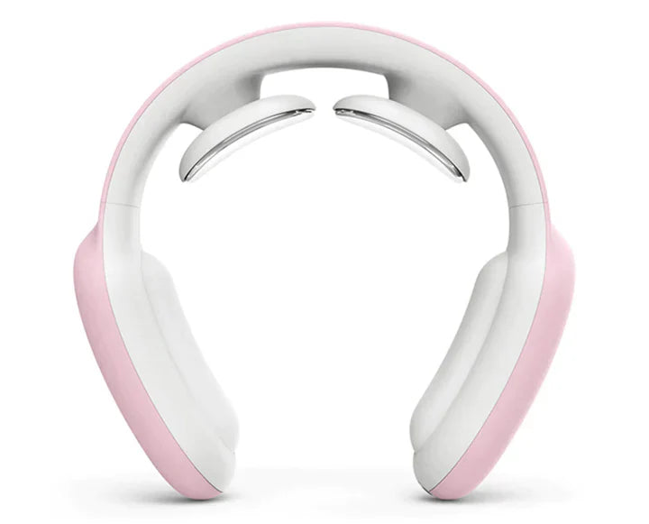 NeckPro - Entspannende Nackenmassage für ultimatives Wohlbefinden