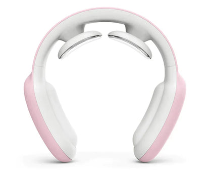 NeckPro - Entspannende Nackenmassage für ultimatives Wohlbefinden