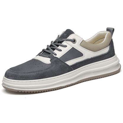 Creed Orthopädische Herrenschuhe