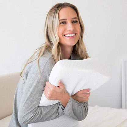 Traumhafte DreamKissen - Ihr perfektes Kissen für einen erholsamen Schlaf