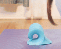 Ihr persönlicher Nackenstrecker für entspannende Momente zu Hause