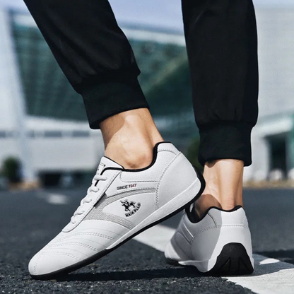 Herren Orthopädische Outdoor-Schuhe - Valentino für Komfort und Abenteuer