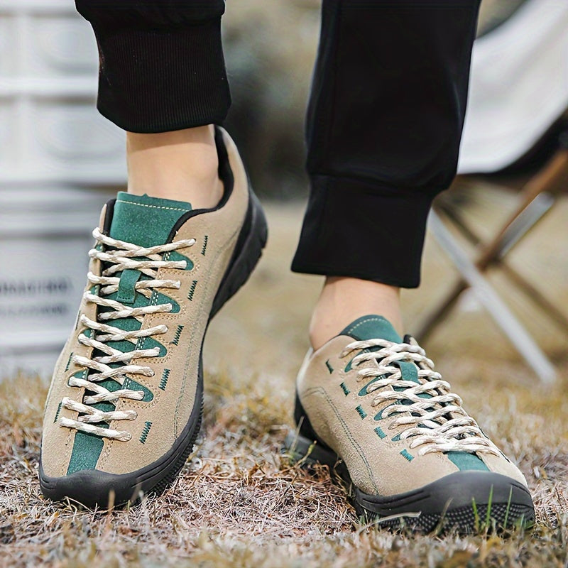 Komfortable Herrenorthopädische Schuhe - Modell Lionel