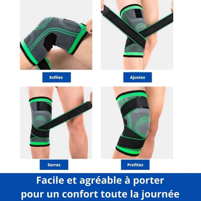 StabiloFlex Kniebandage