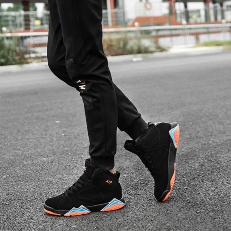 Elegante orthopädische Herrenschuhe - Jurriaan