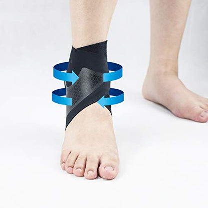 MaxiComfort UltraSupport Knöchelbandage