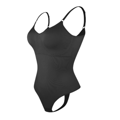 Nahtlose 360° formende Kombination für optimalen Komfort