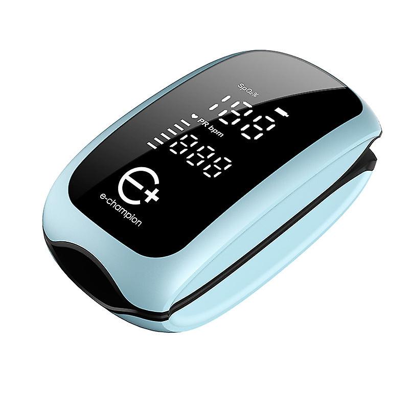 VitaSens Fortgeschrittener Puls-Oximeter für eine präzise Gesundheitsüberwachung