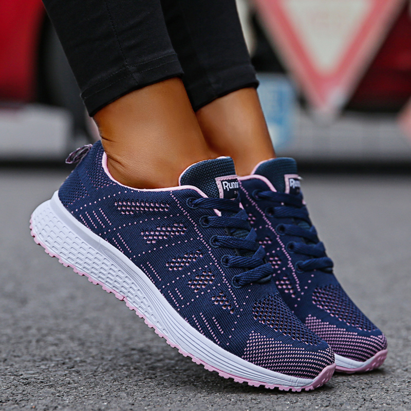 Stylische und rutschfeste Damenschuhe für ultimativen Komfort