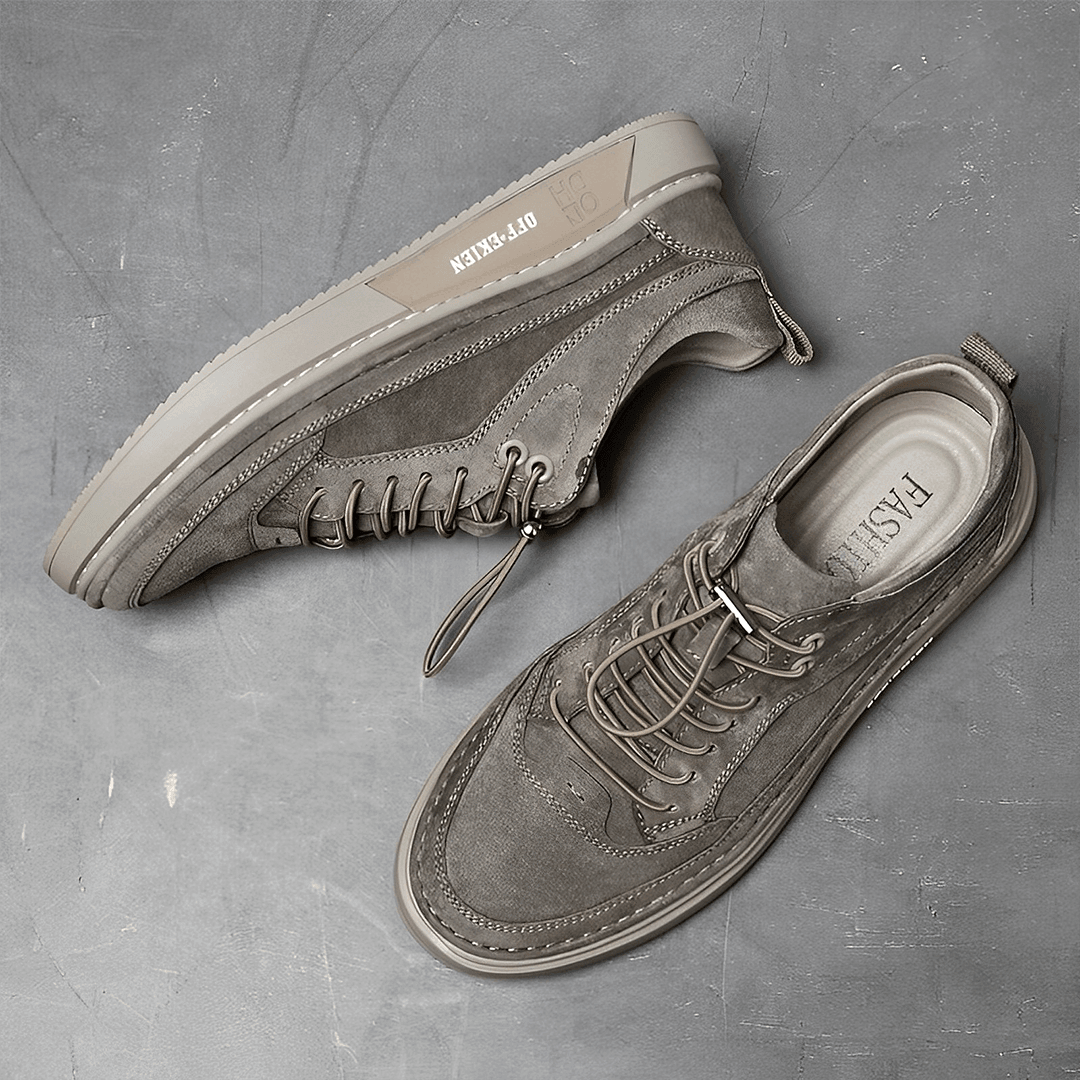 Müller Herren Orthopädische Freizeitschuhe – Komfort trifft Stil