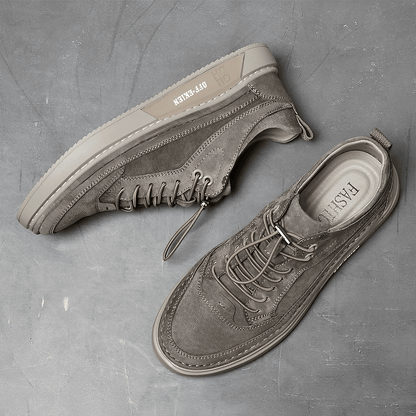 Müller Herren Orthopädische Freizeitschuhe – Komfort trifft Stil