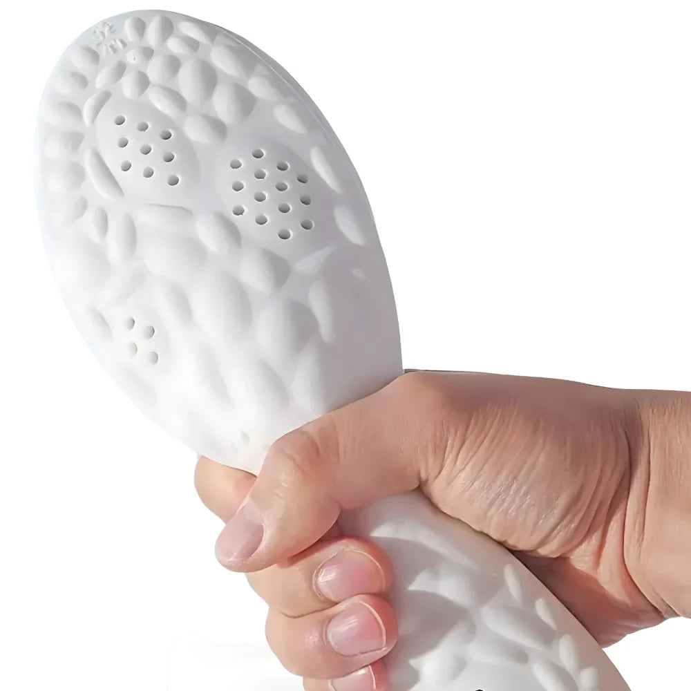 SoftStep - Supersoftes Fußbett für unvergleichlichen Komfort