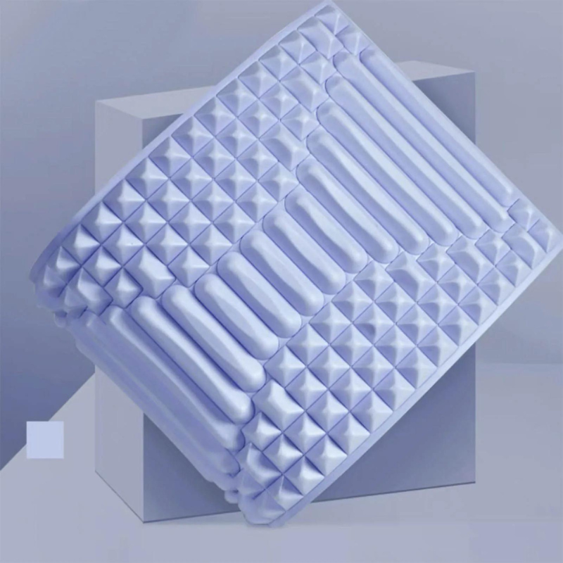 Erlebe den Rückenkick! BackStretch - Vielseitiger Rückenstrecker jetzt mit 50% Rabatt!