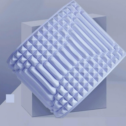 Erlebe den Rückenkick! BackStretch - Vielseitiger Rückenstrecker jetzt mit 50% Rabatt!