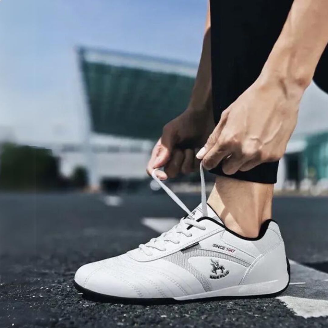 Herren Orthopädische Outdoor-Schuhe - Valentino für Komfort und Abenteuer