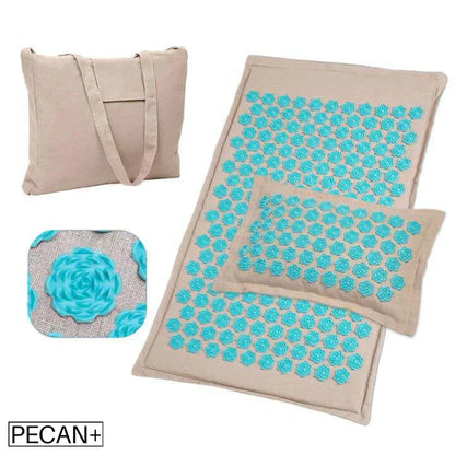 MeinLotus - Ultimative Entspannungserfahrung mit kostenlosem Kissen!