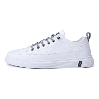 Stylische orthopädische Herrenschuhe – Komfort trifft Trend von Kim