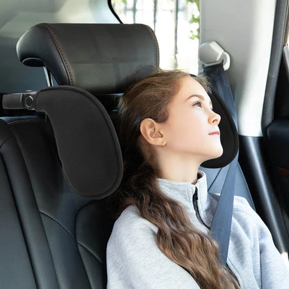 RelaxCar - Komfort & Gesundheit für die ganze Familie