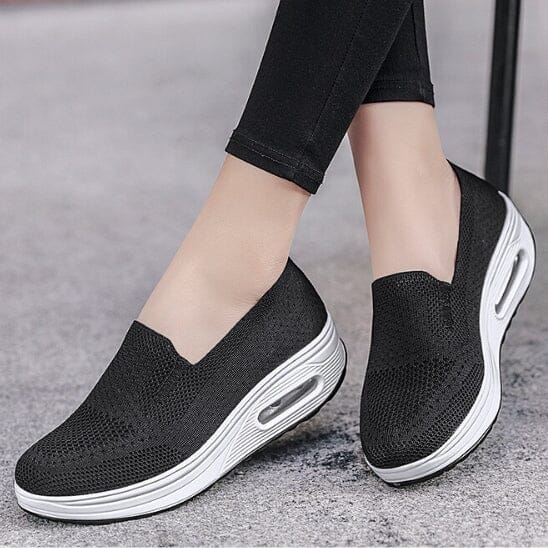 Orthopädische Damenschuhe Bulle d'Air Fly