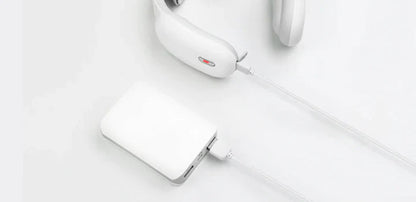 NeckPro - Entspannende Nackenmassage für ultimatives Wohlbefinden