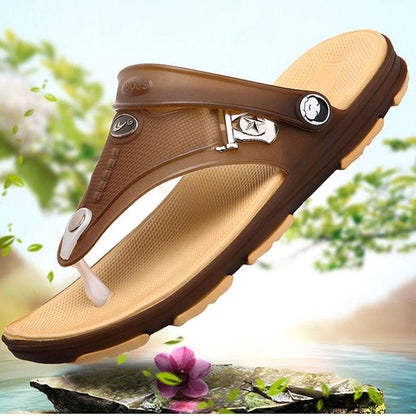 Kondal Herren-Gummischuhe – Bequem und Stylisch für den Alltag