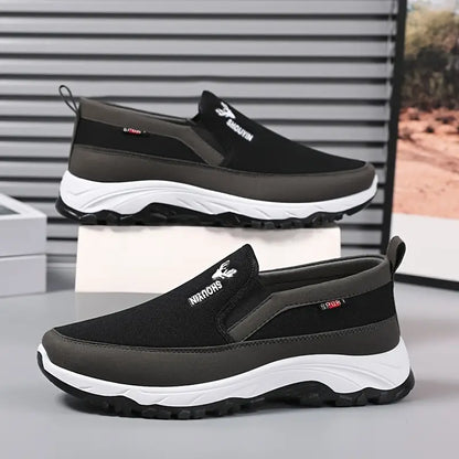 Orthopädische Herrenschuhe - NovaSoft