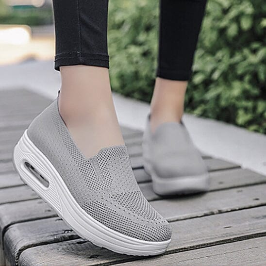 Orthopädische Damenschuhe Bulle d'Air Fly