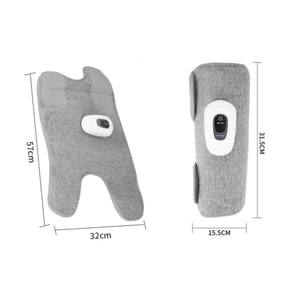 MuskelRelax - Entspannendes Massagegerät für Beine und Arme