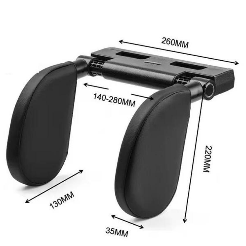 RelaxCar - Komfort & Gesundheit für die ganze Familie