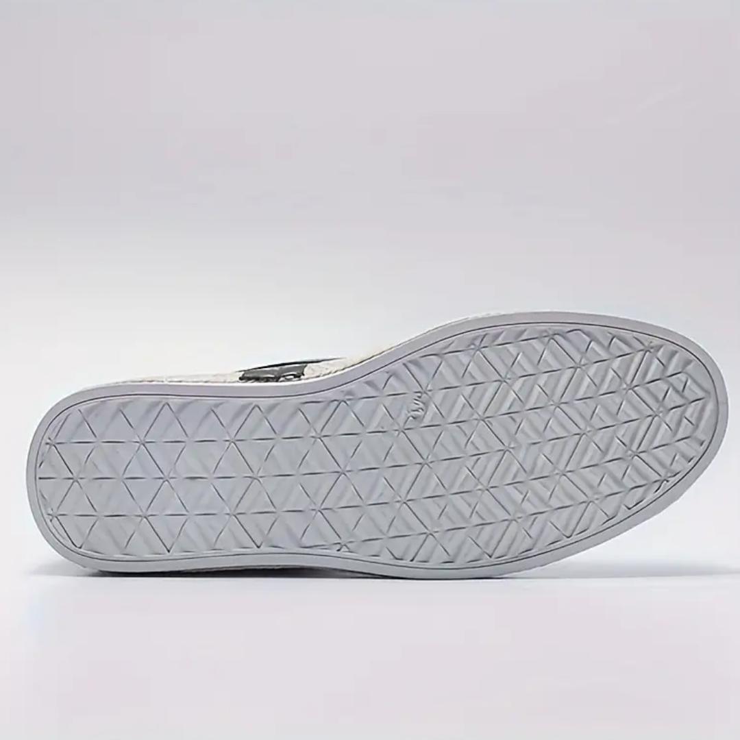 Trendige orthopädische Herrenschuhe - Flynn -