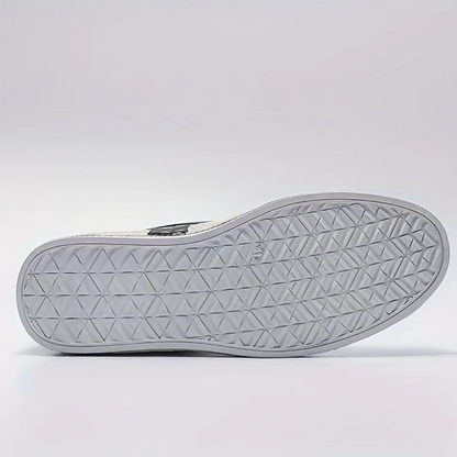 Trendige orthopädische Herrenschuhe - Flynn -