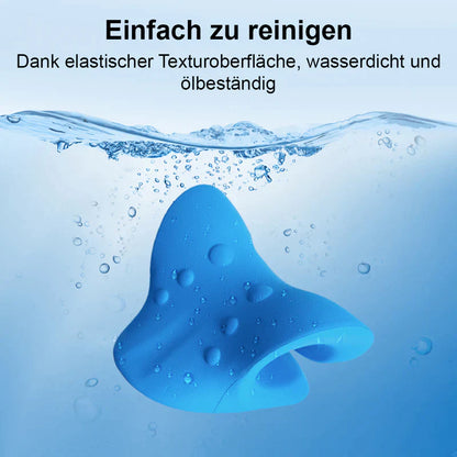 Ihr persönlicher Nackenstrecker für entspannende Momente zu Hause