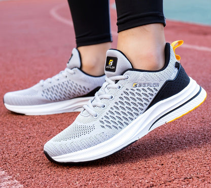 Moderne Herren-Sportschuhe mit orthopädischer Unterstützung - Modell Philip -