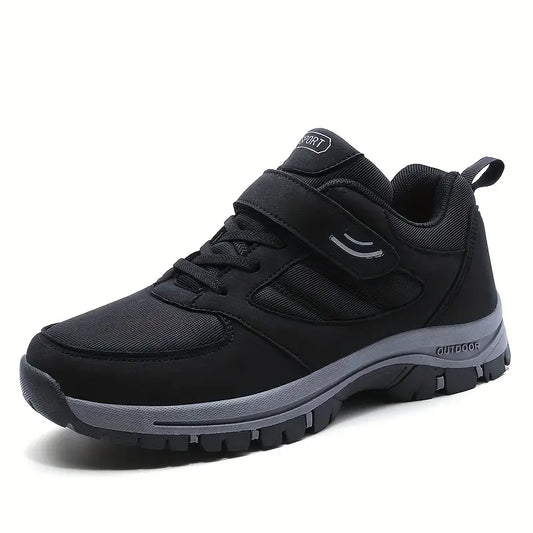 Orthopädische Herren-Outdoorschuhe - Wilt