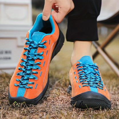 Komfortable Herrenorthopädische Schuhe - Modell Lionel