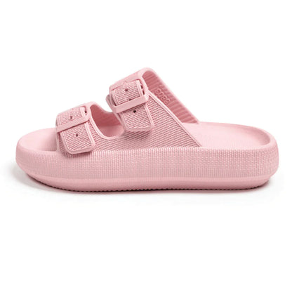 Erlebe ultimativen Komfort mit HappyFeet – jetzt 50% günstiger!