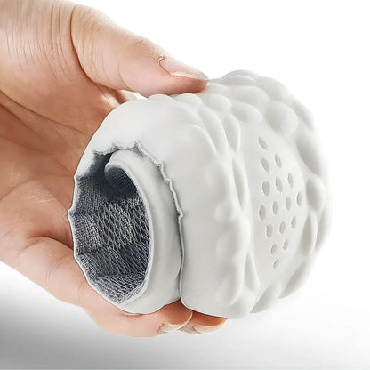SoftStep - Supersoftes Fußbett für unvergleichlichen Komfort