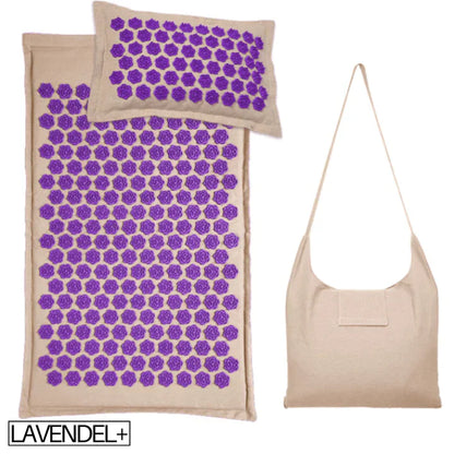 MeinLotus - Ultimative Entspannungserfahrung mit kostenlosem Kissen!