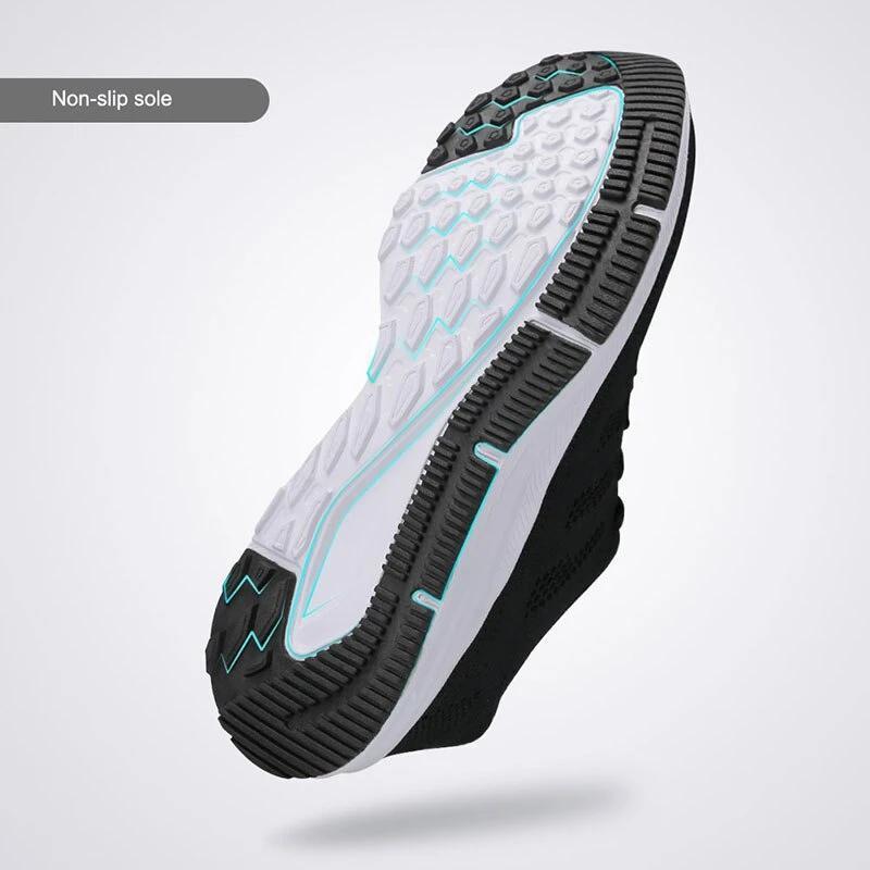 Stylische und rutschfeste Damenschuhe für ultimativen Komfort