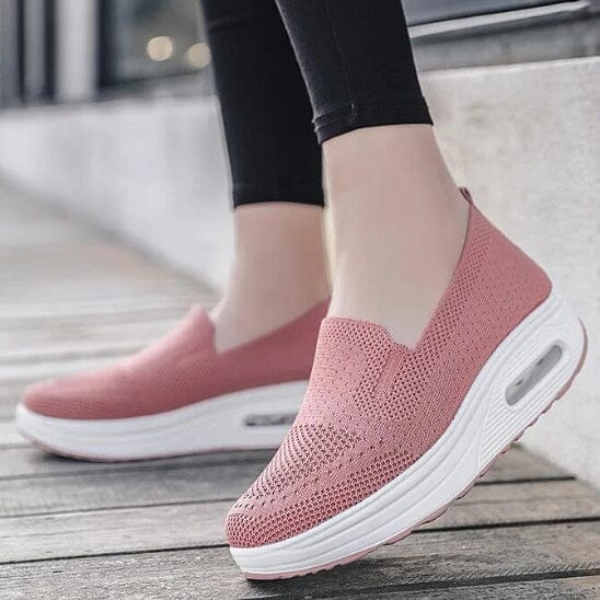 Orthopädische Damenschuhe Bulle d'Air Fly