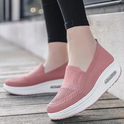 Orthopädische Damenschuhe Bulle d'Air Fly