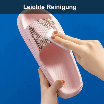 Slappys - Ultimativer Komfort und perfekte Entlastung für deine Füße!